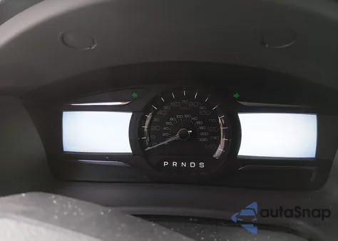 2015 Ford Flex Limited z USA, uszkodzony, nr VIN 2FMHK6DT2FBA13419